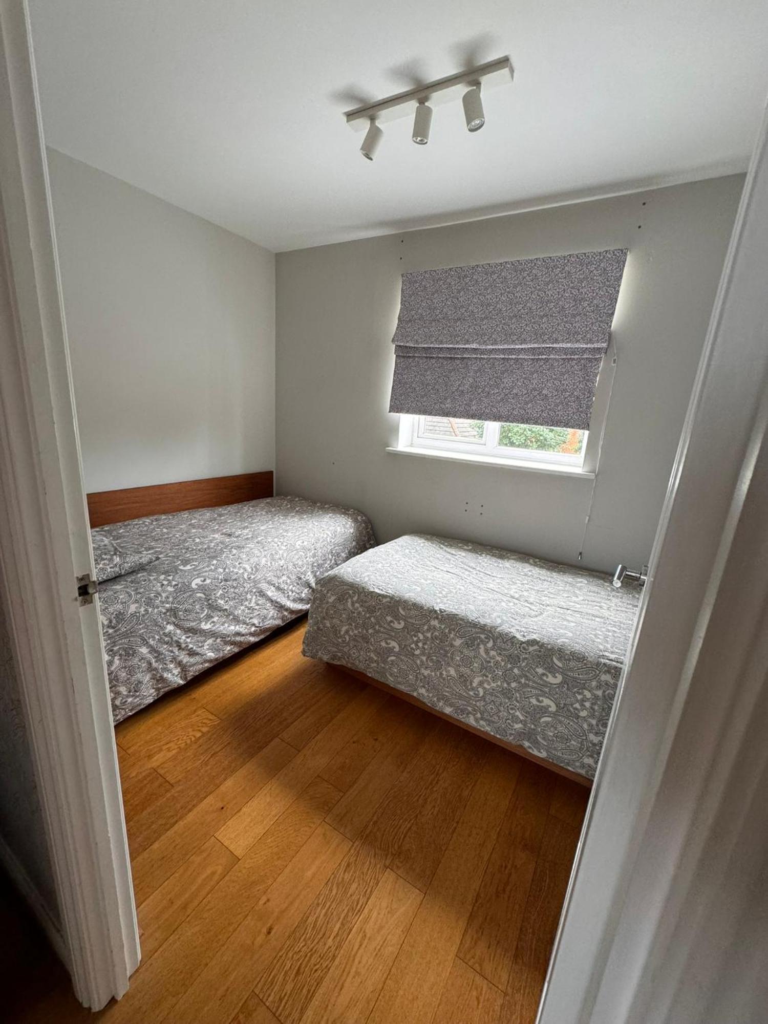 2-Bedroom Flat Walking Distance To Excel London - Perfect Location! エクステリア 写真