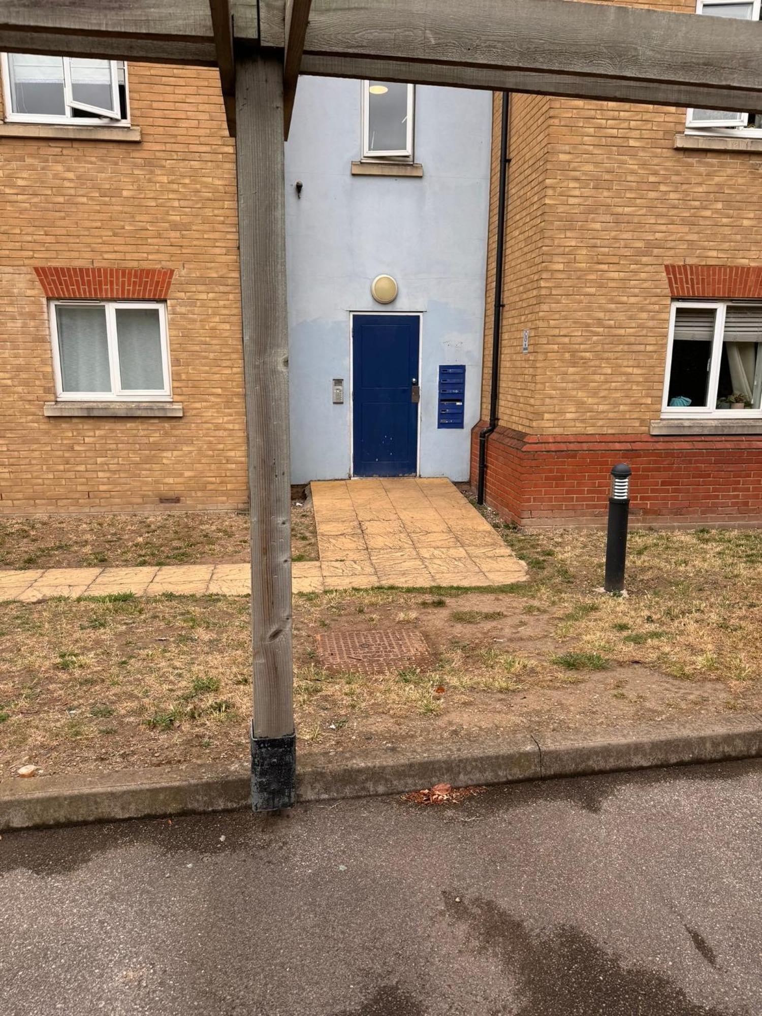 2-Bedroom Flat Walking Distance To Excel London - Perfect Location! エクステリア 写真